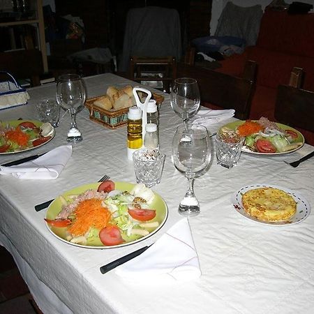 מלון Cirueña Casa Victoria חדר תמונה
