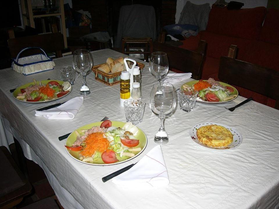 מלון Cirueña Casa Victoria חדר תמונה