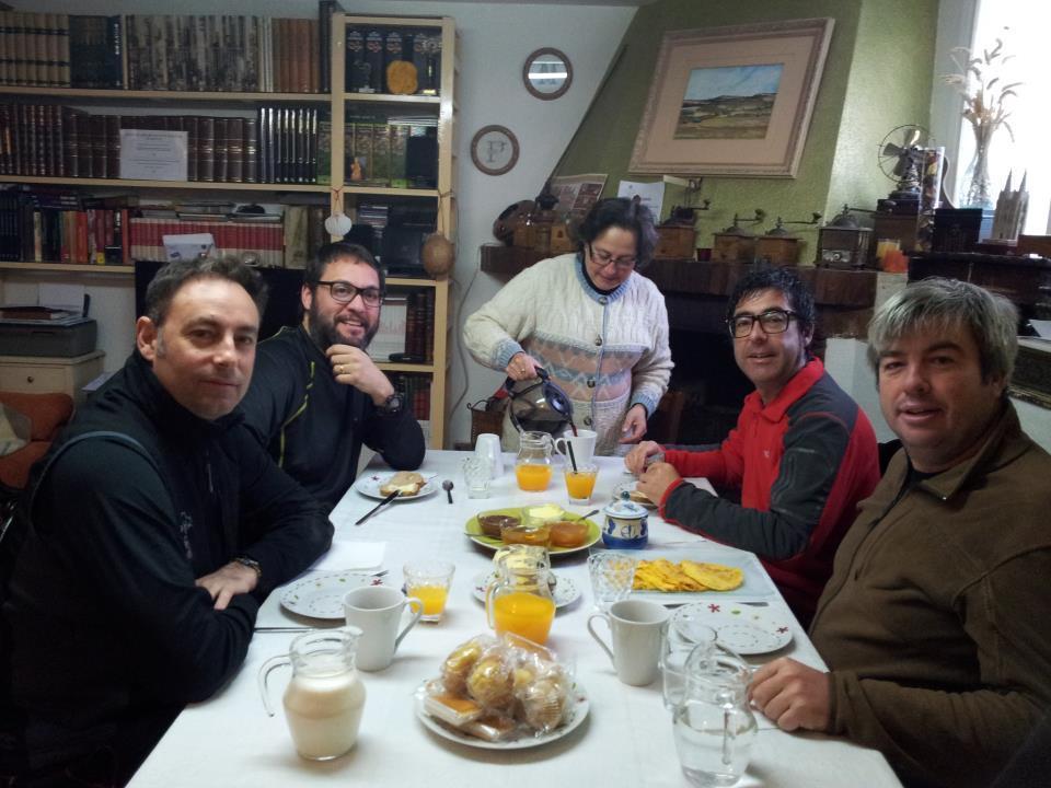 מלון Cirueña Casa Victoria מראה חיצוני תמונה
