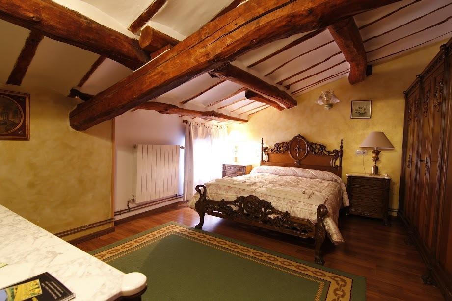 מלון Cirueña Casa Victoria חדר תמונה