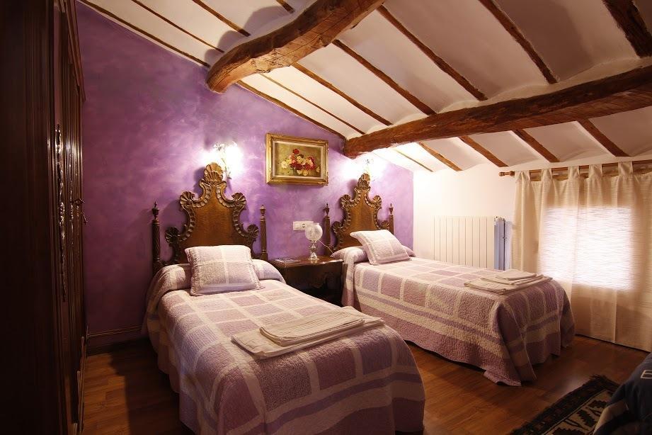 מלון Cirueña Casa Victoria חדר תמונה