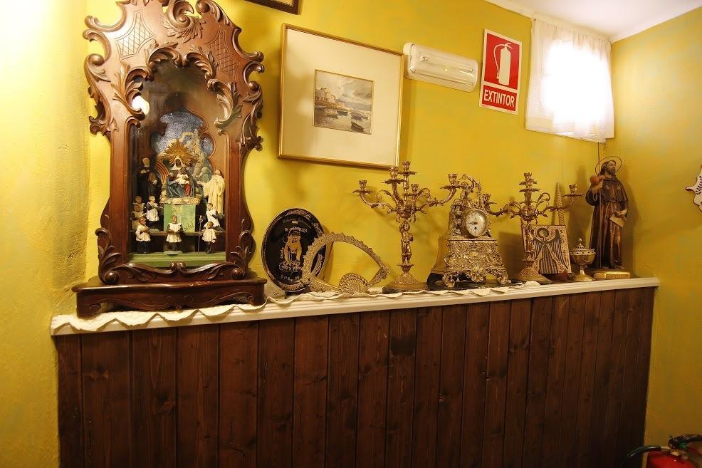 מלון Cirueña Casa Victoria מראה חיצוני תמונה