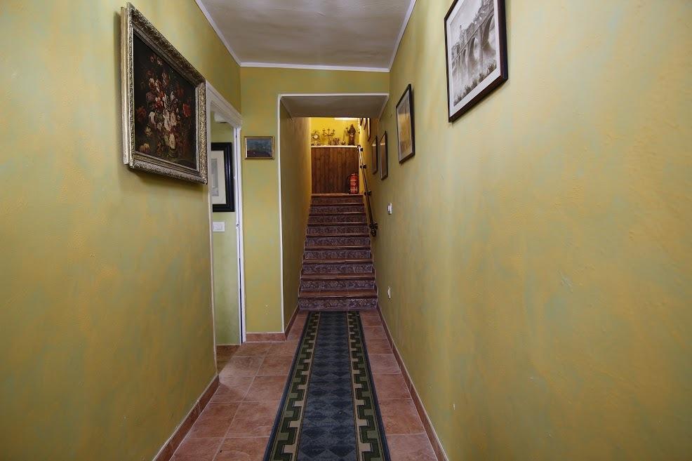 מלון Cirueña Casa Victoria מראה חיצוני תמונה