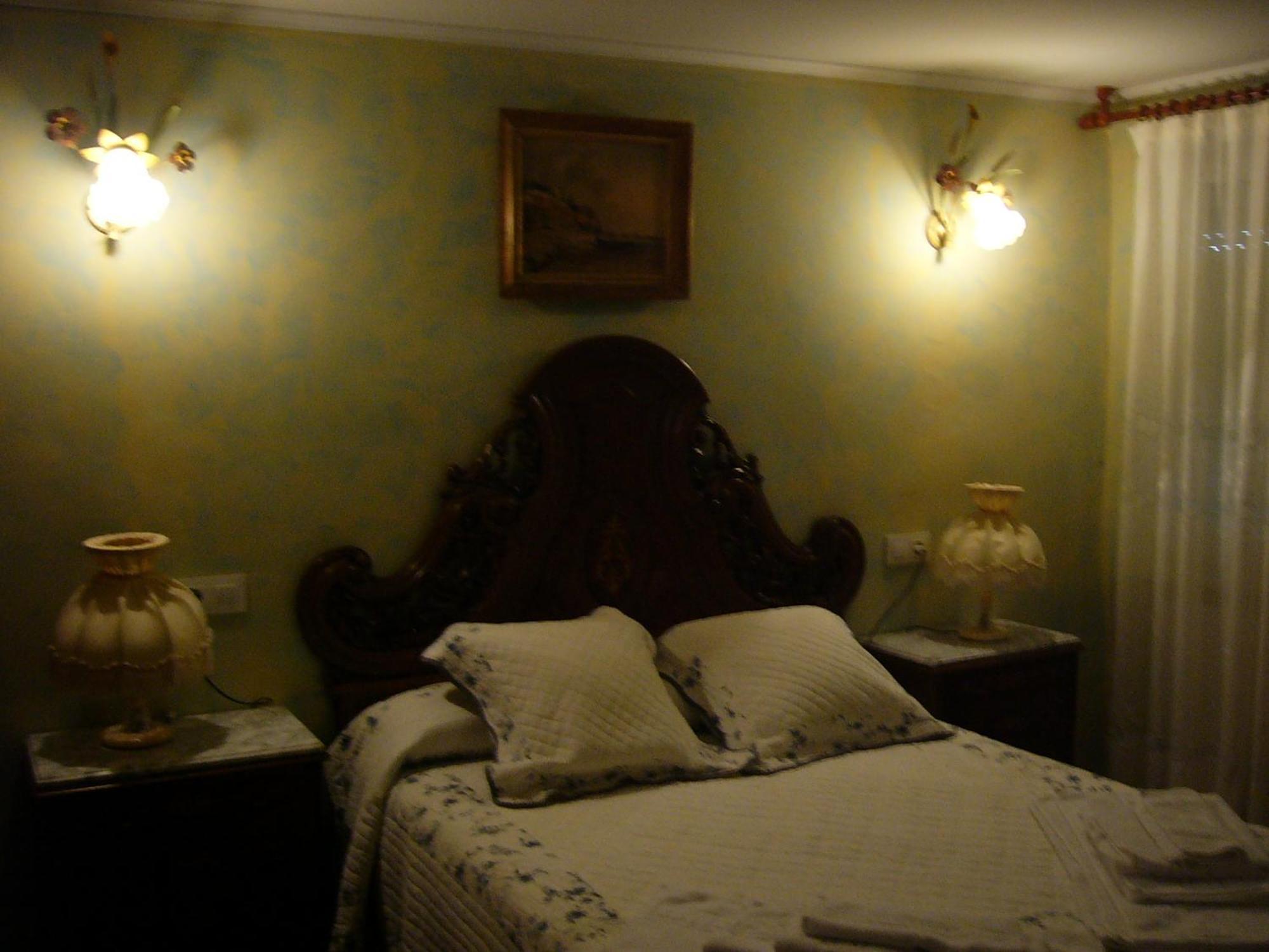 מלון Cirueña Casa Victoria מראה חיצוני תמונה